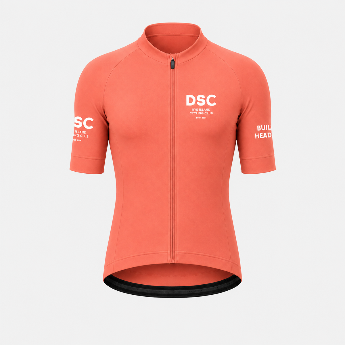 DSC Club Jersey – Women