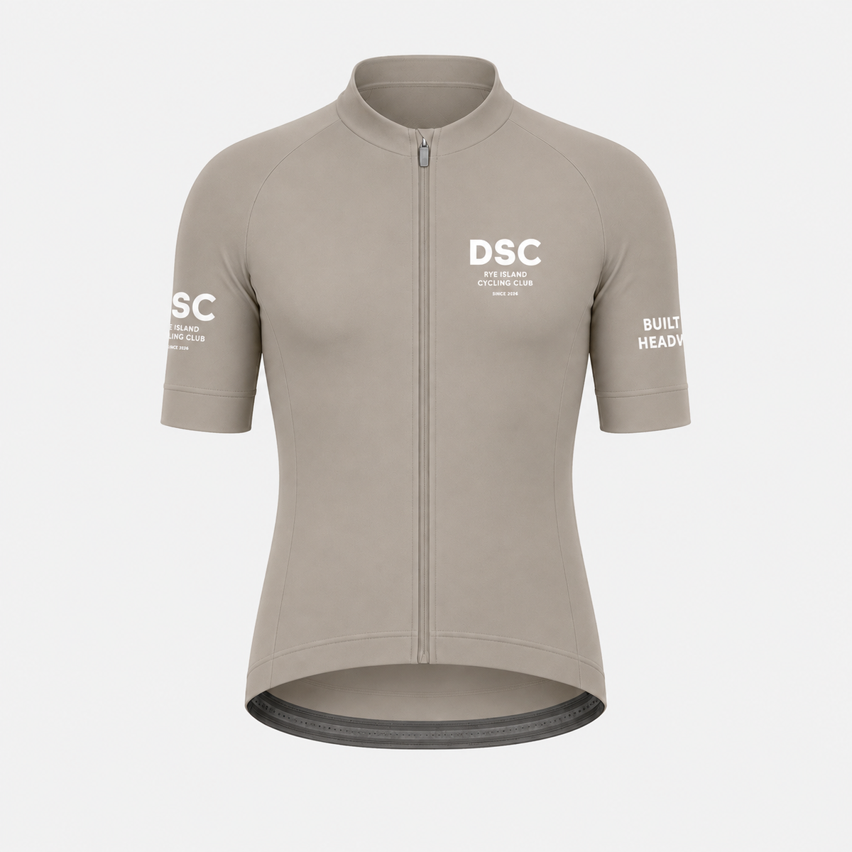 DSC Club Jersey – Women