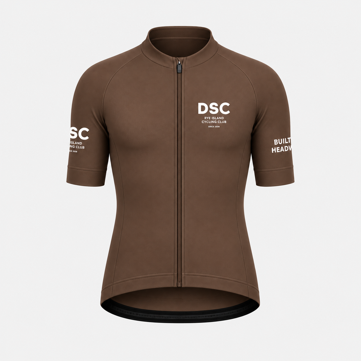 DSC Club Jersey – Men