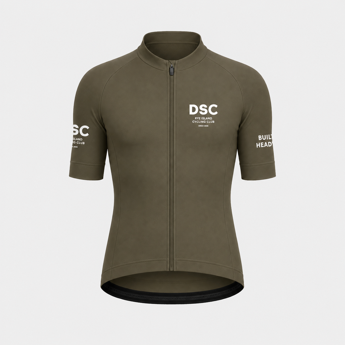DSC Club Jersey – Men
