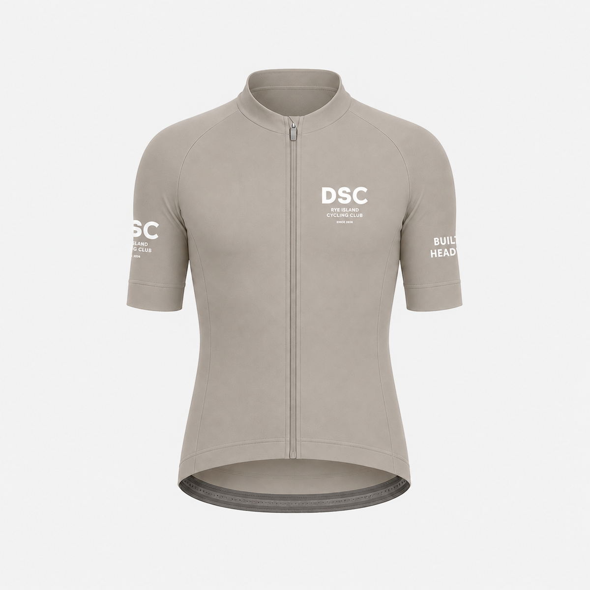 DSC Club Jersey – Men