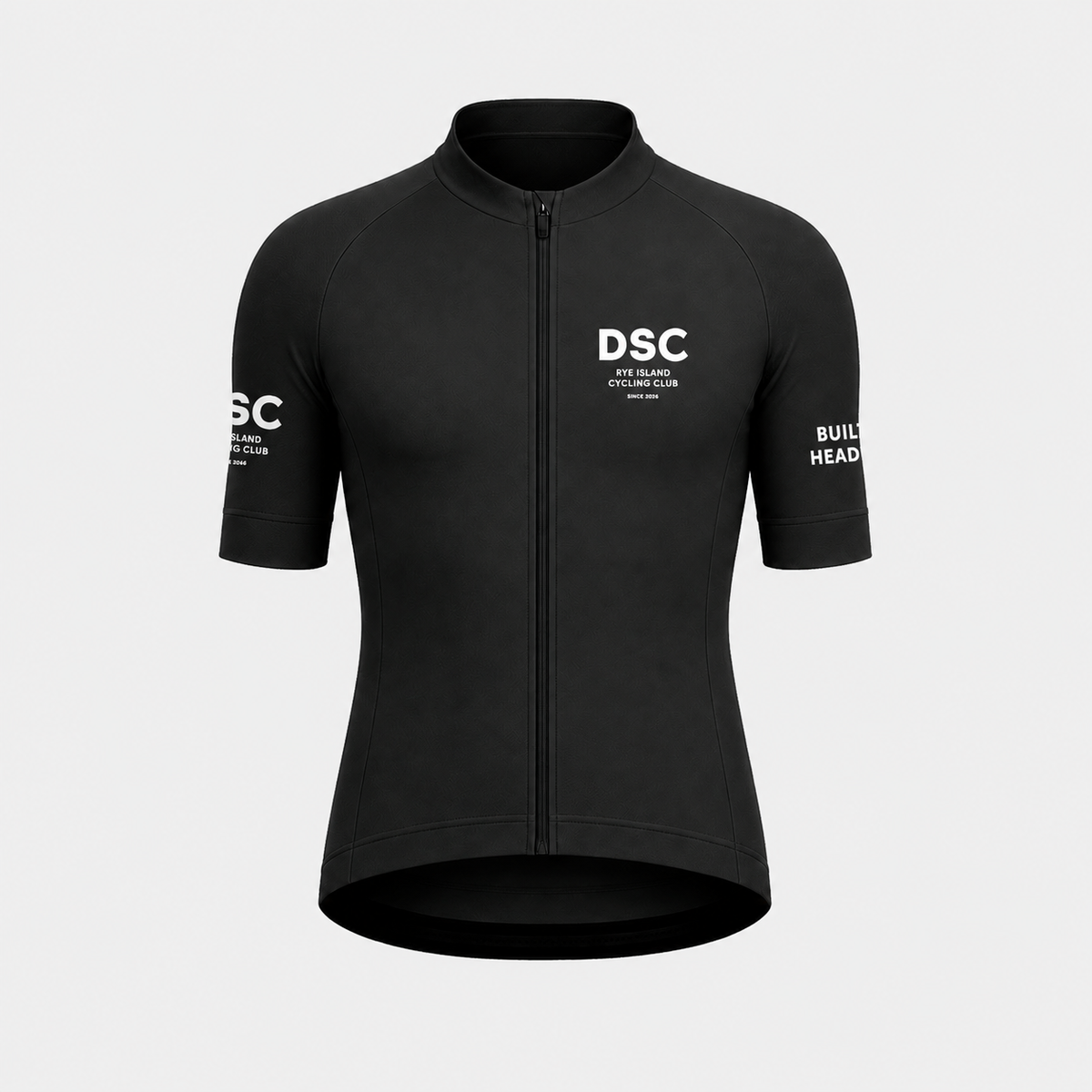 DSC Club Jersey – Men